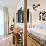 Hotel H10 Raco Del Pi 3*