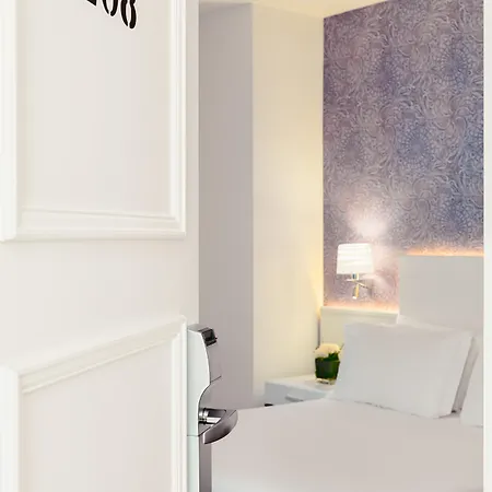 H10 Raco Del Pi Hotel Barcelona