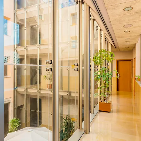 H10 Raco Del Pi Barcelona