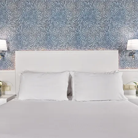 H10 Raco Del Pi Barcelona