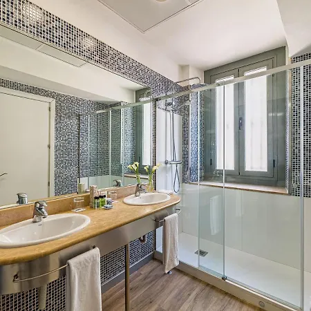 H10 Raco Del Pi Hotel