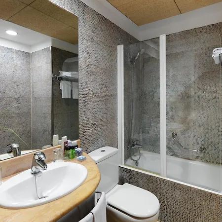 Hotel H10 Raco Del Pi 3*