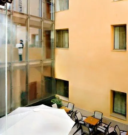 Hotel H10 Raco Del Pi 3*