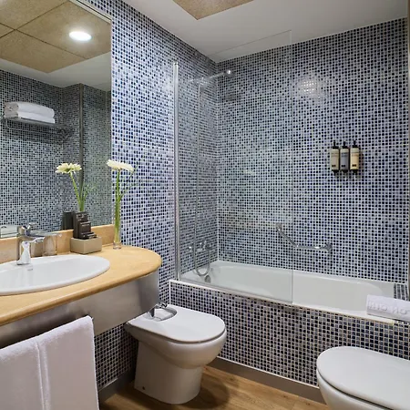 Hotel H10 Raco Del Pi