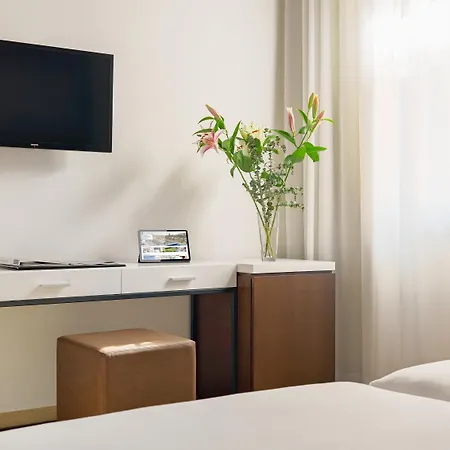 H10 Raco Del Pi Hotel Barcelona