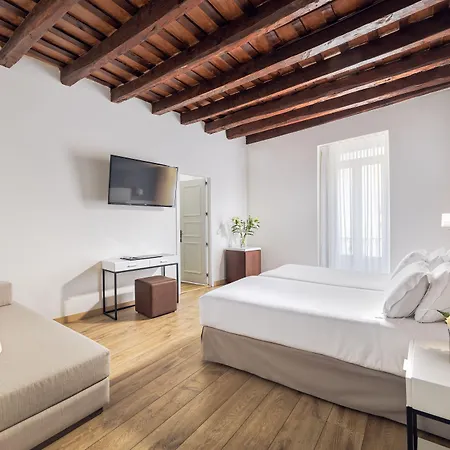 Hotel H10 Raco Del Pi Barcelona