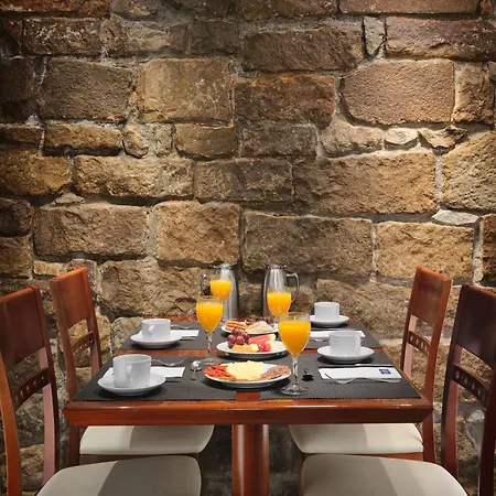 H10 Raco Del Pi Boutique 3* Barcelona