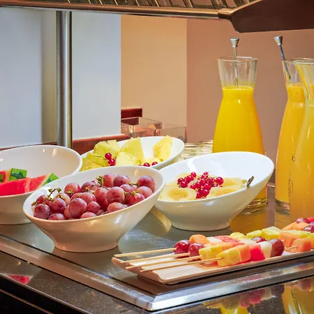 H10 Raco Del Pi 3* Barcelona