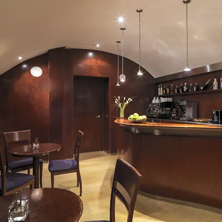 H10 Raco Del Pi Barcelona