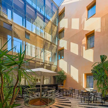 H10 Raco Del Pi Boutique Hotel