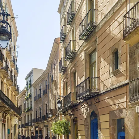 H10 Raco Del Pi Hotel Barcelona