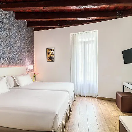 H10 Raco Del Pi Barcelona