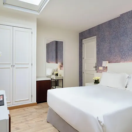 H10 Raco Del Pi Hotel Barcelona