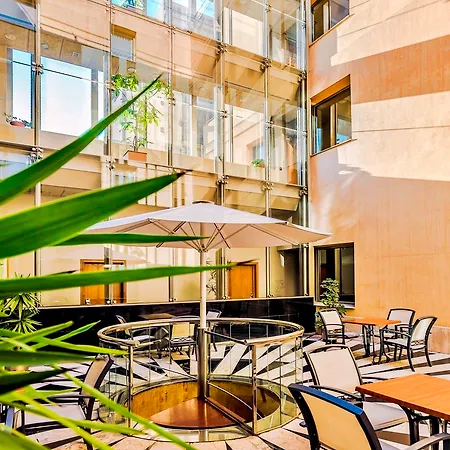 H10 Raco Del Pi 3* Barcelona