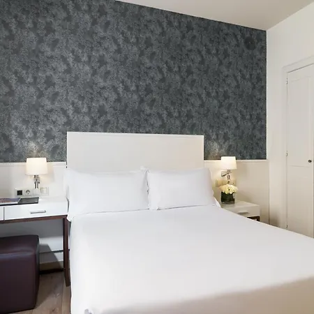 H10 Raco Del Pi Boutique Hotel Barcelona