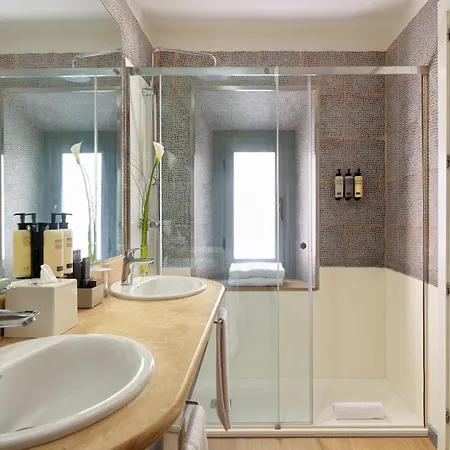 H10 Raco Del Pi Barcelona