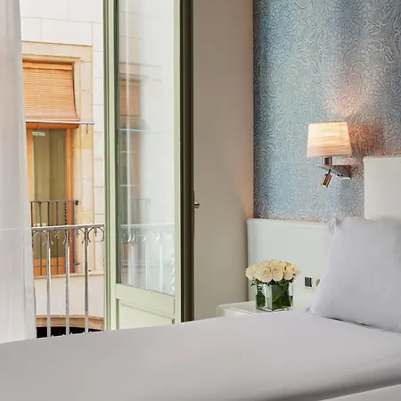 H10 Raco Del Pi Boutique Hotel 3*