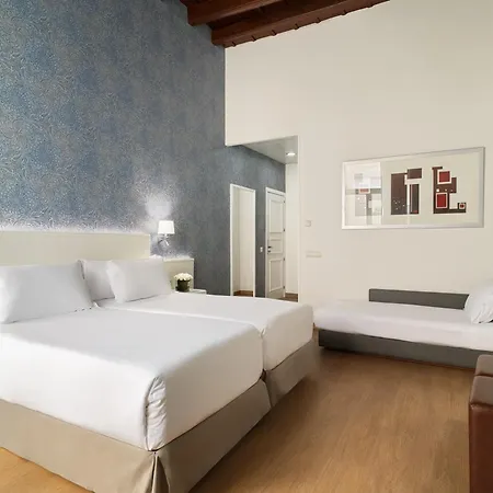 H10 Raco Del Pi 3* Barcelona