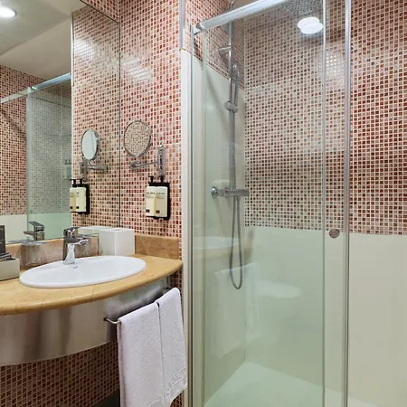 H10 Raco Del Pi Hotel Barcelona