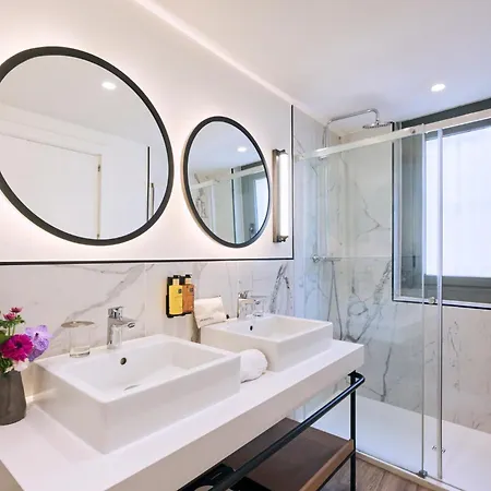 H10 Raco Del Pi Boutique 3* Barcelona