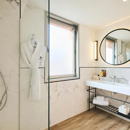 Hotel H10 Raco Del Pi Boutique Barcelona