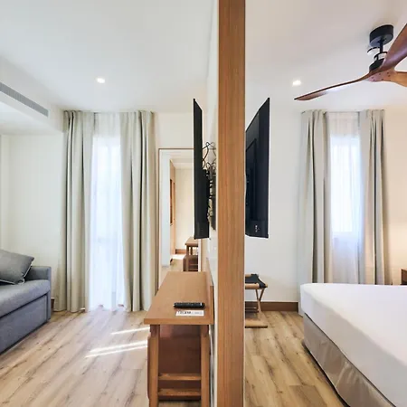 H10 Raco Del Pi Boutique Barcelona