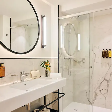 H10 Raco Del Pi Boutique 3* Barcelona