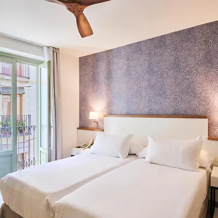 Hotel H10 Raco Del Pi Boutique