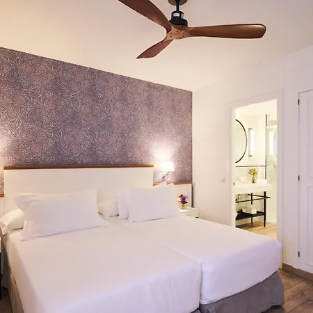 H10 Raco Del Pi Boutique Hotel 3*