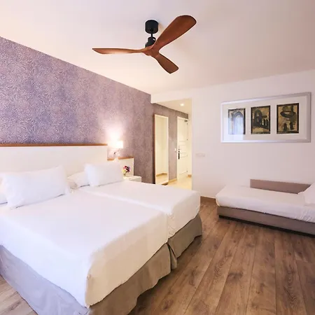 H10 Raco Del Pi Boutique Barcelona