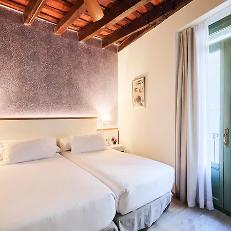 H10 Raco Del Pi Boutique 3* Barcelona