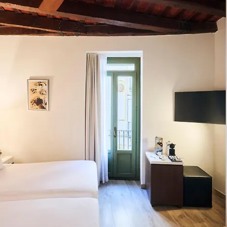 H10 Raco Del Pi Boutique 3* Barcelona