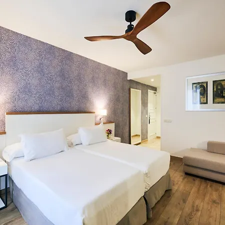 H10 Raco Del Pi Boutique Hotel