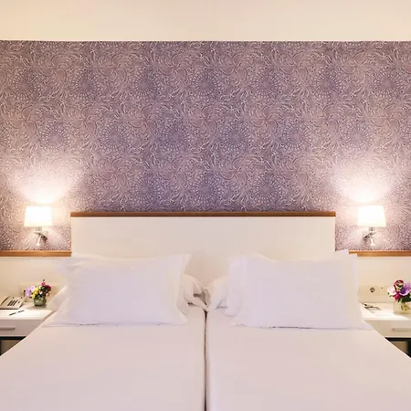 Hotel H10 Raco Del Pi Boutique Barcelona