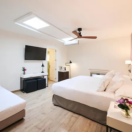 H10 Raco Del Pi Boutique 3* Barcelona