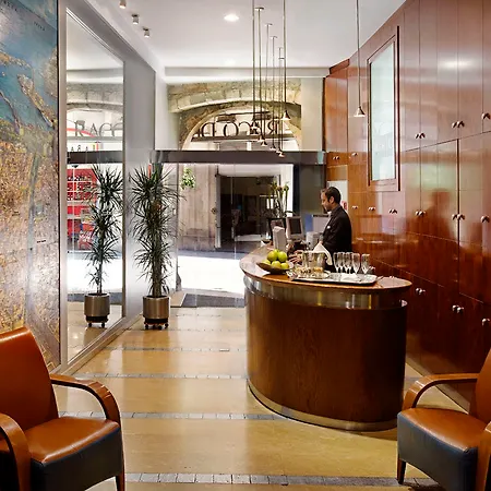 Hotel H10 Raco Del Pi Barcelona