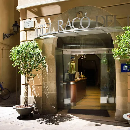 Hotel H10 Raco Del Pi Barcelona