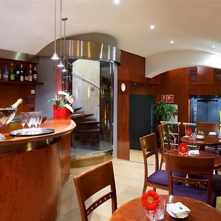 H10 Raco Del Pi Hotel 3*