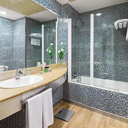 H10 Raco Del Pi 3* Barcelona