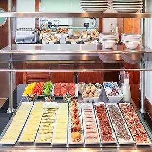 Hotel H10 Raco Del Pi 3*