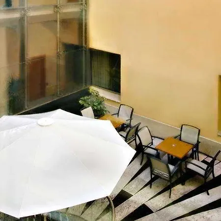 H10 Raco Del Pi Hotel Barcelona