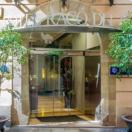 Hotel H10 Raco Del Pi 3*