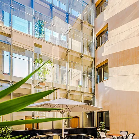 Hotel H10 Raco Del Pi 3*