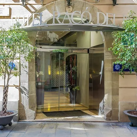 H10 Raco Del Pi Hotel