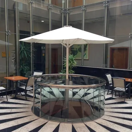 H10 Raco Del Pi Hotel