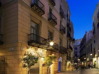 H10 Raco Del Pi Barcelona