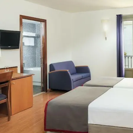 H10 Raco Del Pi Barcelona