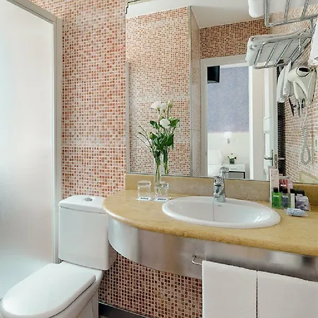 H10 Raco Del Pi Hotel