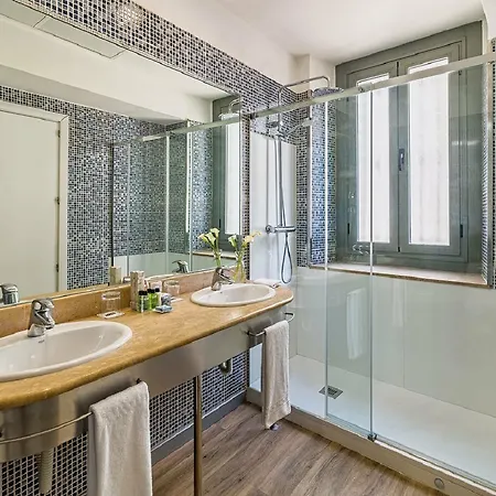 H10 Raco Del Pi Hotel 3*