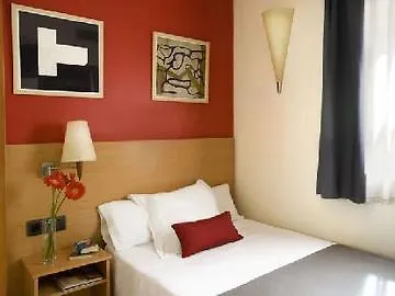 H10 Raco Del Pi Hotel Barcelona